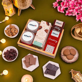 Grandeur Feast Diwali Hamper